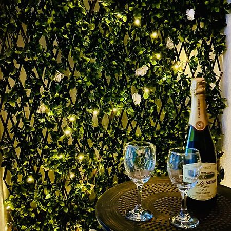 Centrico Apartamento En Benidorm Eksteriør bilde
