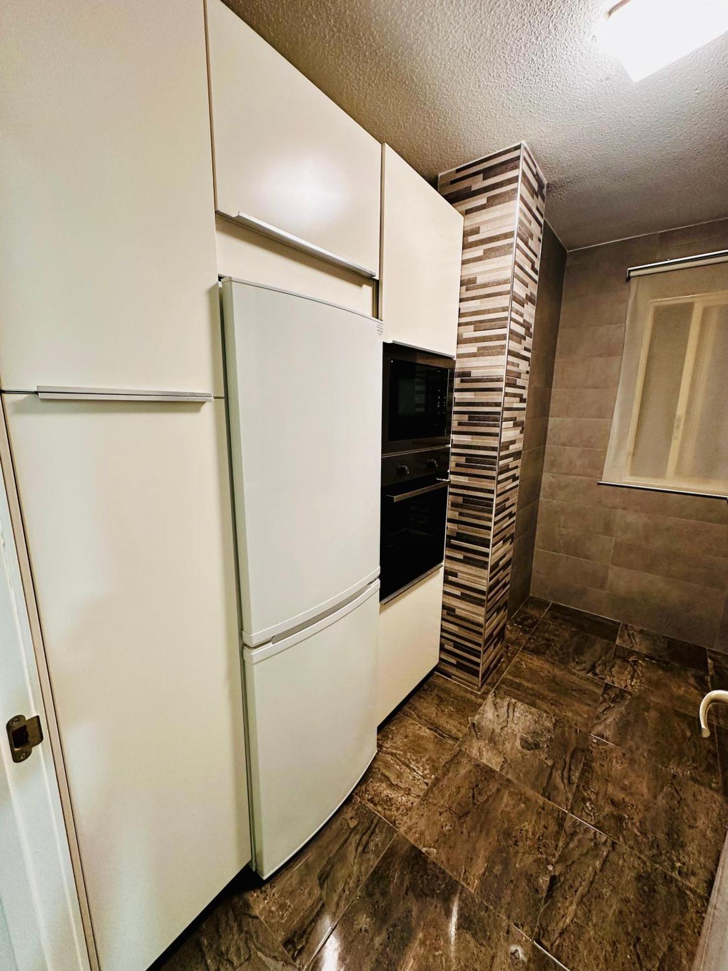 Centrico Apartamento En Benidorm Eksteriør bilde