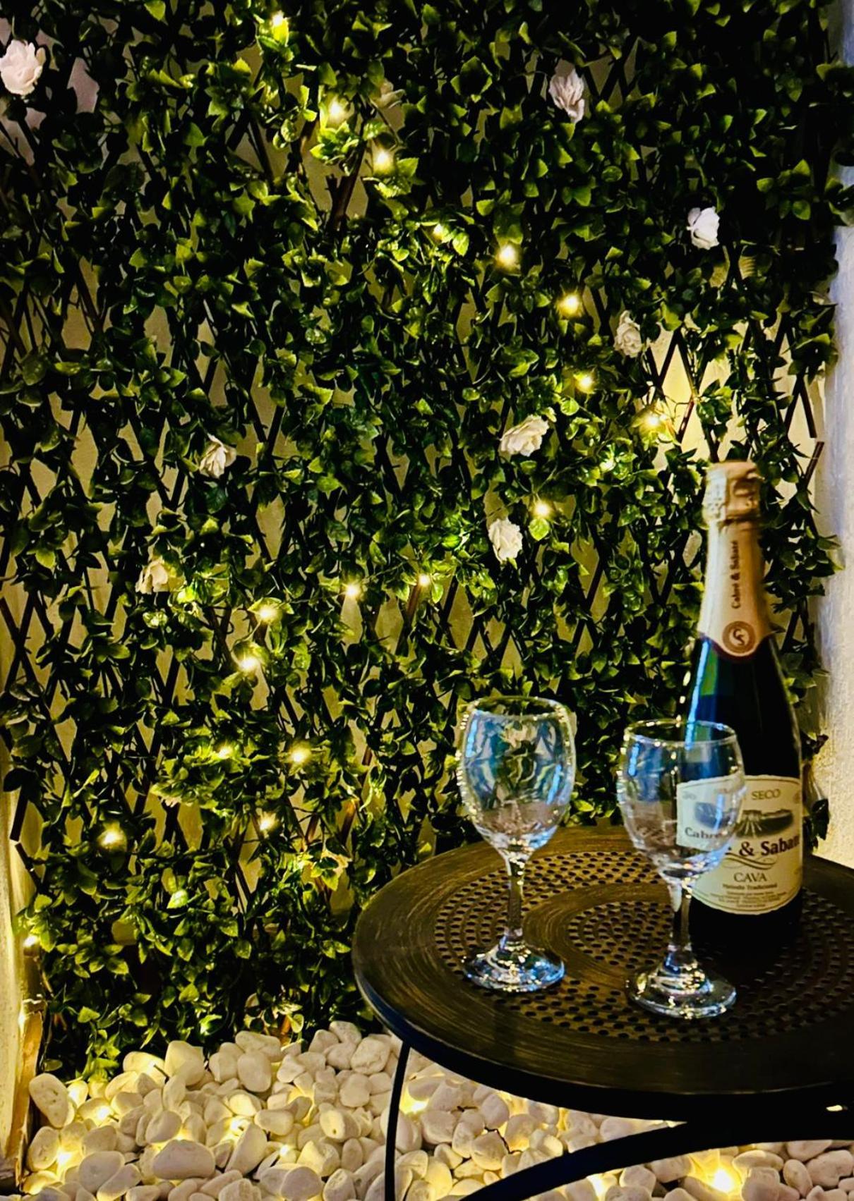 Centrico Apartamento En Benidorm Eksteriør bilde